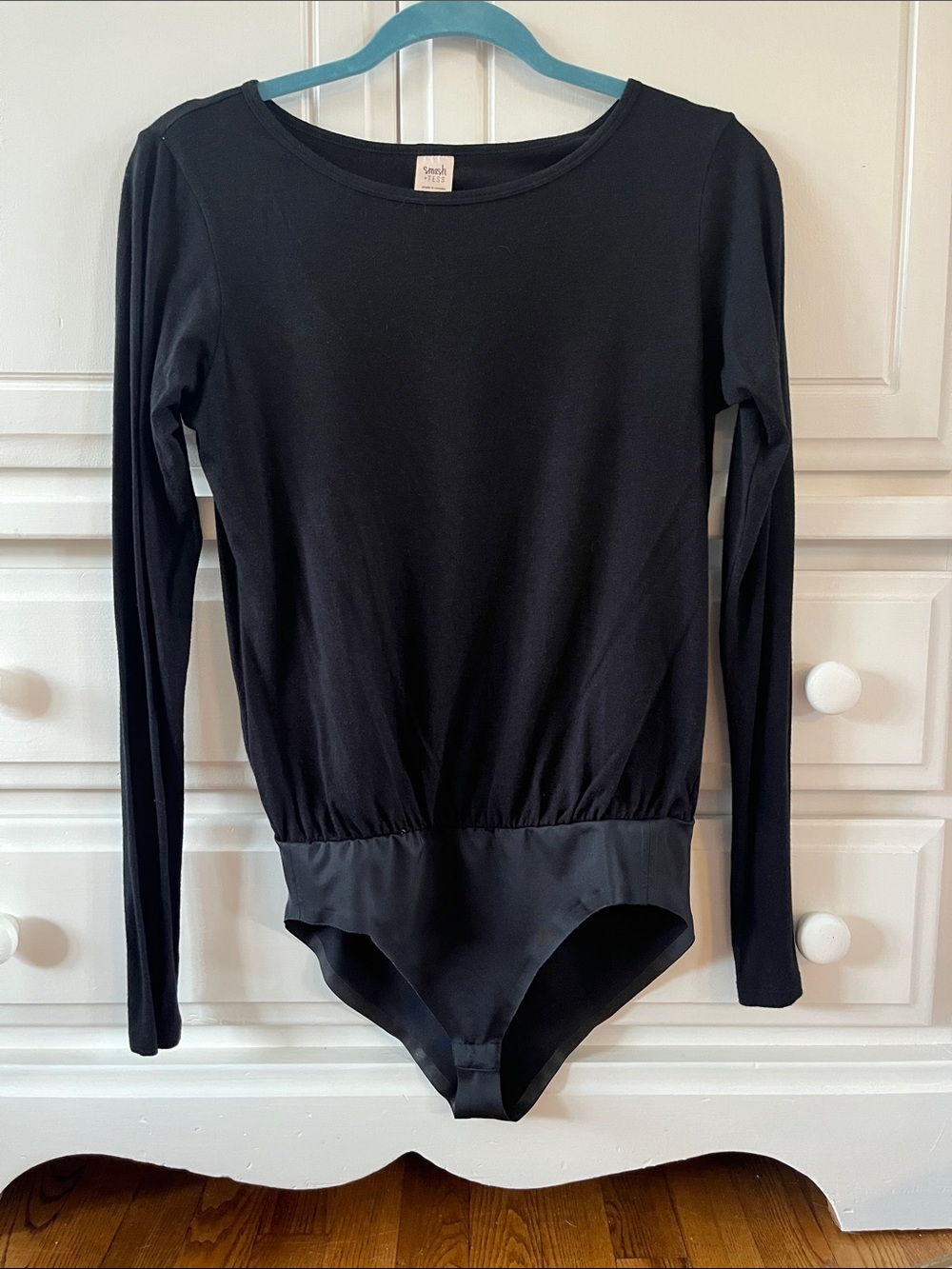 Smash & Tess All Season Long bodysuit